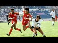 England Vs Morocco WORLD CUP 1986 Stage Grup Full Match
