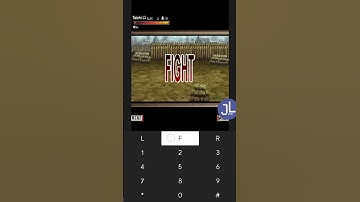 Intro 【JAVA GAMES】 Sango 2 - J2me Loader