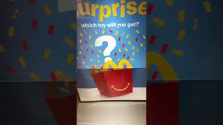 The Search For Happy Meals Toys Part 19