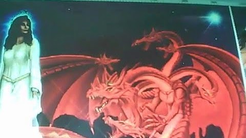 Satan defeated by the name of Jesus