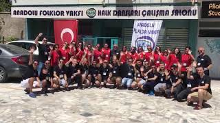 Anadolu Folklor Vakfı - Zakopane Yolunda
