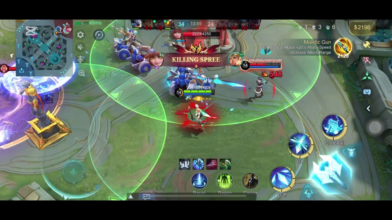 MLBb [pakistan part 1]