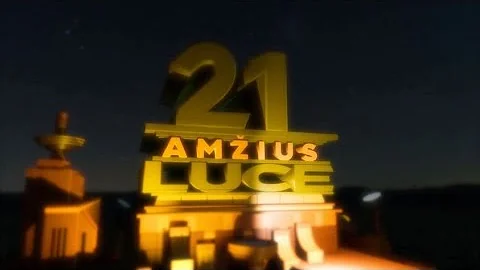 LUCE - BUVAU NULIS