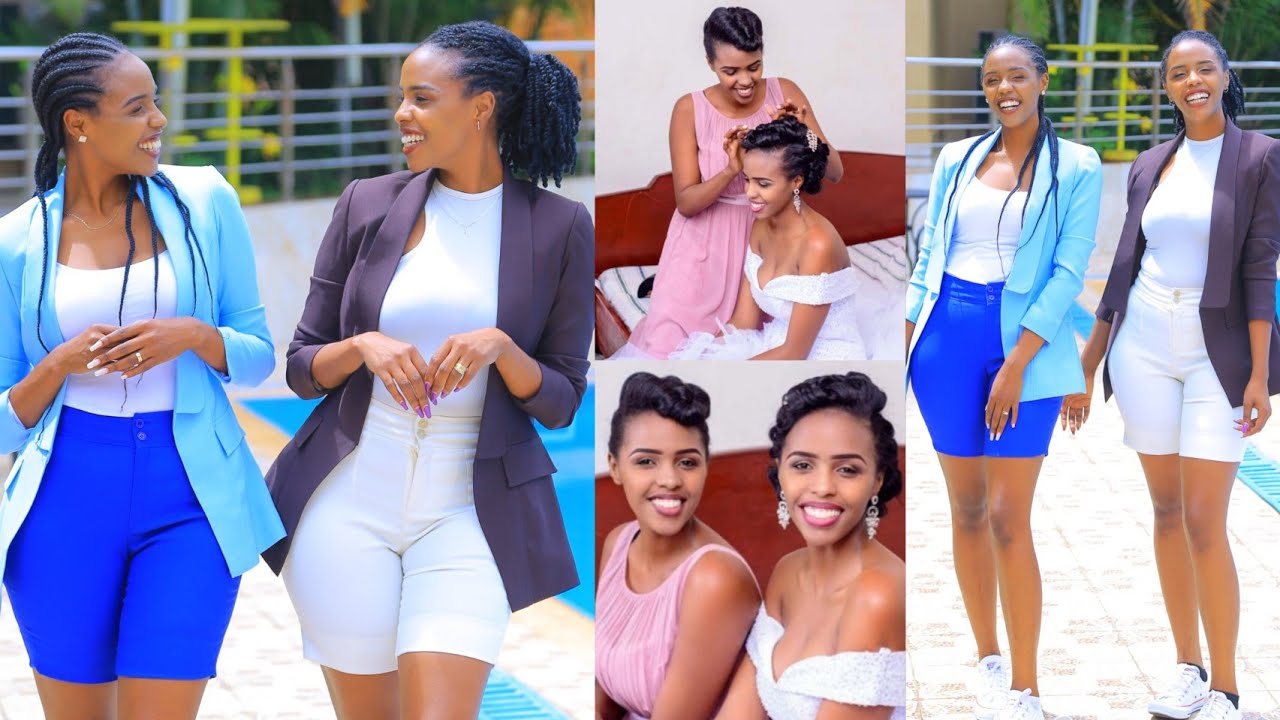 IMPANGA MU ISURA IHEBUJE🤗Bwa mbere bahishuye uko BARONGOWE|Isoni n'AMARIRA bamuserereje😅BIREKUYE