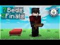 The FASTEST Bedwars Game EVER...