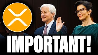 MOST IMPORTANT MESSAGE TO ALL XRP HOLDERS