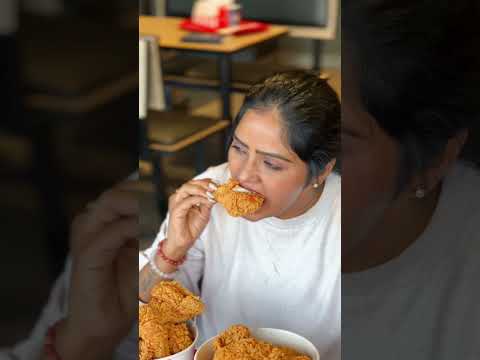 Post by Chennai Food community