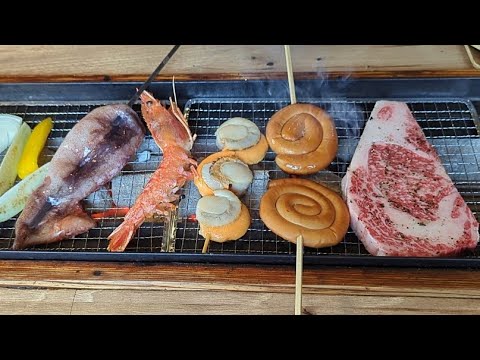 【 兵庫 バーベキュー 】SUMI TERRACE BBQ 猪名川