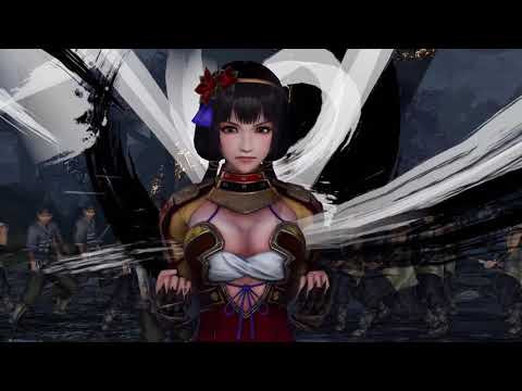 無双OROCHI 4 PS4 Warriors Orochi 4  PS4 WARRIORS OROCHI 4 Ultimate - PlayStation 4 | Koei Tecmo