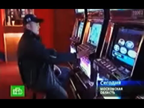 Видео: Гай, который выиграл $ 3 миллиона Джекпот, вложил выигрыши в кристалл Мет кольцо