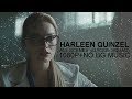 Harleen quinzel scenes  logoless 1080p