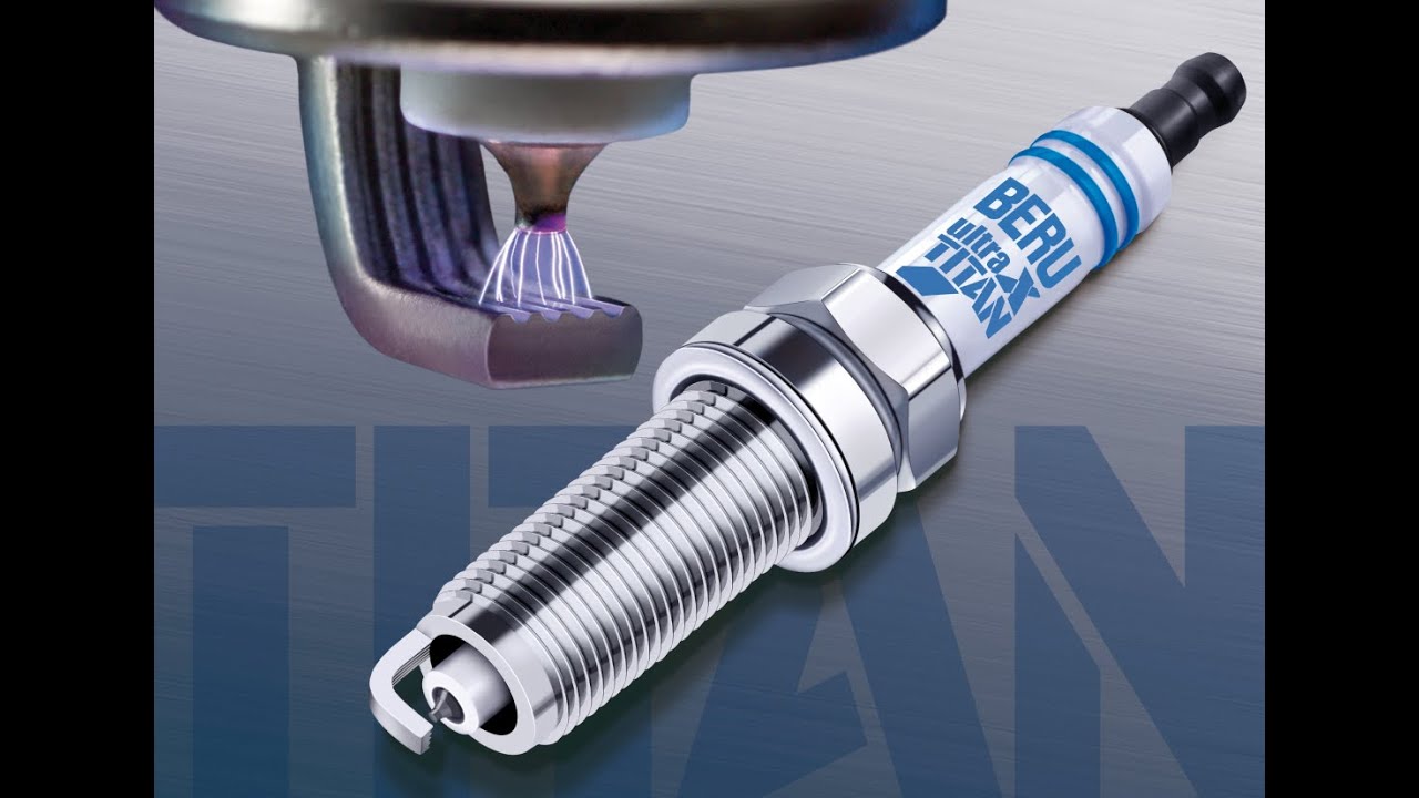 свечей зажигания (для глухих) - YouTube