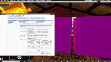 Learn Linden Scripting Language #70: Data Storage Pt 2