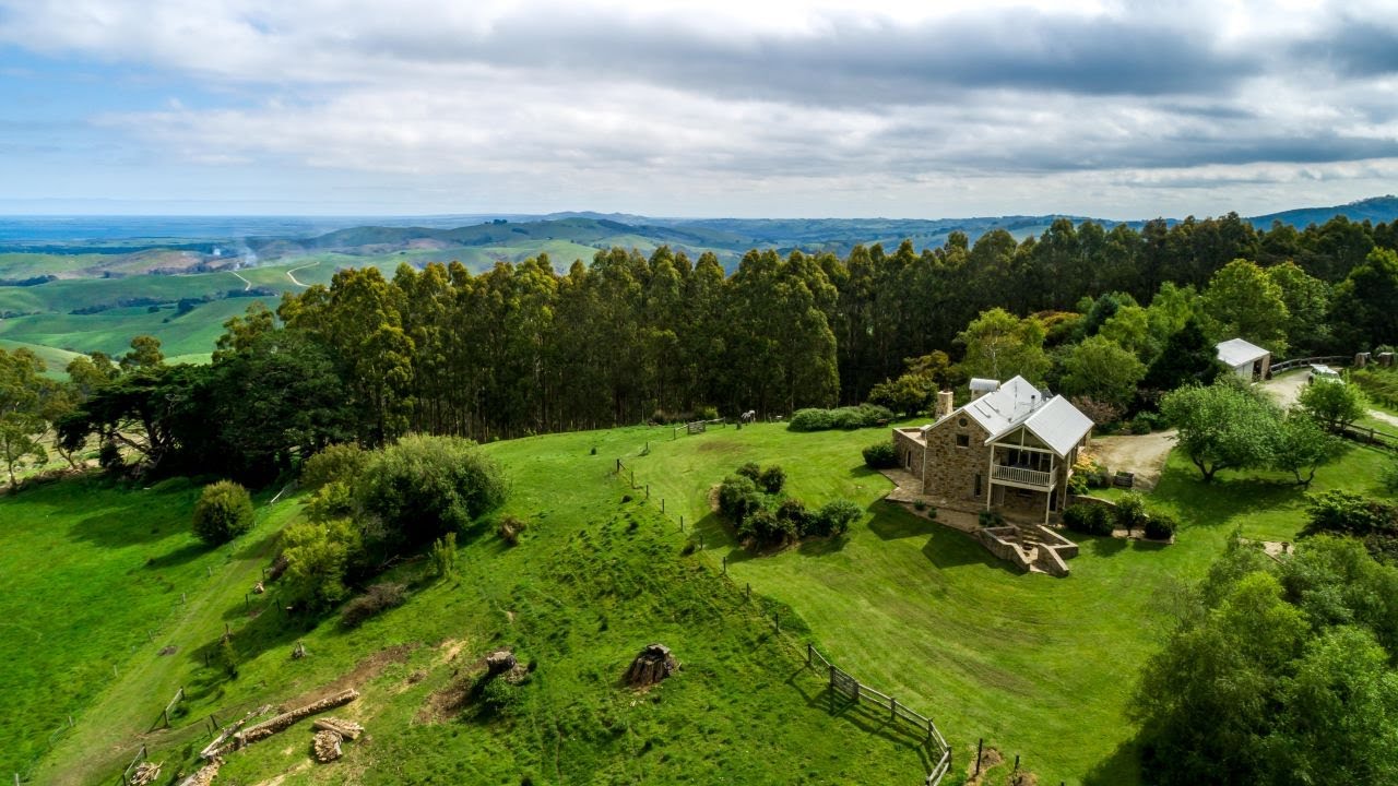 MOUNT BEST 145 Lonsdale Road, Toora North YouTube