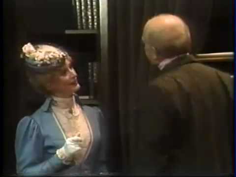 Frank Langella as Sherlock Holmes Final Act part 2