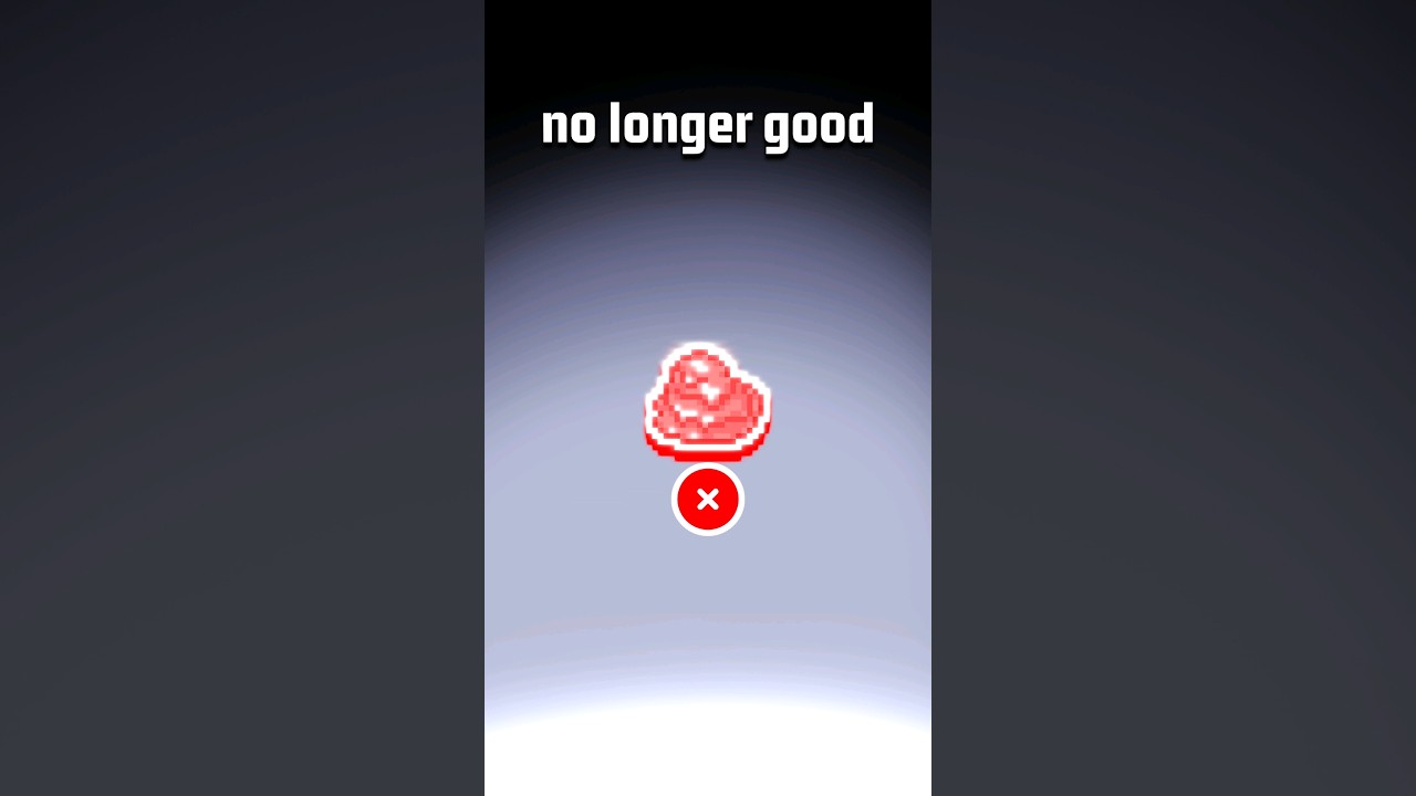 Why you shouldn't use Black Sludge 