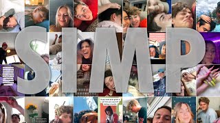 Simp (Simp Nation Theme Song) [Official Music Video] Viral TikTok Song by Rose Mulet