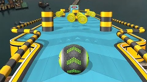 Going Balls SpeedRun Walkthrough Game All Levels Gameplay Ios Android Part 29 13 Eylül 2022