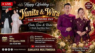 🔴Live REBANA MODERN JAMBUFIFA || Wedding 