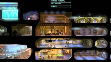 XCOM EW Ironman Impossible ALL 2nd wave The end:(