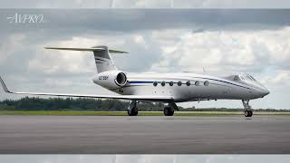 2020 Gulfstream G550 For Sale