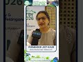 Telangana Clean Energy Mission | Big Push for Green Industrialization! | Hybiz tv