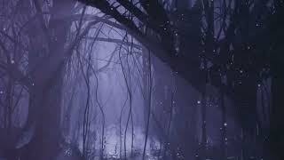 The Whispering Woods, A Tale of Friendship and Luminescent Secrets Kids Story