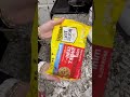 Hannah’s Peanut Butter bars