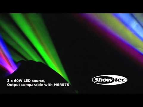 Showtec Indigo 6500 ordercode 41384