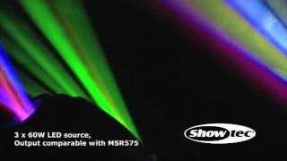 Showtec Indigo 6500 ordercode 41384