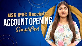 How to Open Your NSE IFSC Receipts Account | Step-by-Step Guide | DigiNXT + Consent-Based Journey screenshot 4