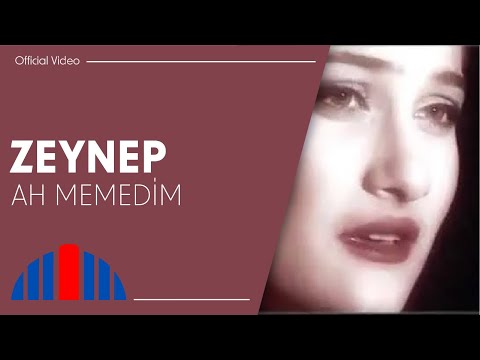 Zeynep - Ah Memedim (Official Video)