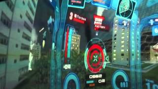 戦場の絆　150112 3-1 RCB66 5IDB ガンタンク