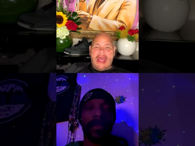 Snoop Dogg (@snoopdogg) archived Instagram live stream from May 10, 2020