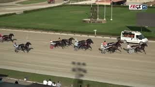 Vidéo de la course PMU PREMI EGO HANOVER