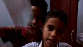 Whater Botlle Flip Deesafio