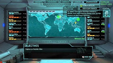 Xcom Enemy Unknown (Part 13) Slightly Longer Edition!