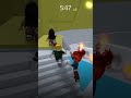 How Roblox's reporting system is essentially useless, where mass-reporting innocent players gets the
