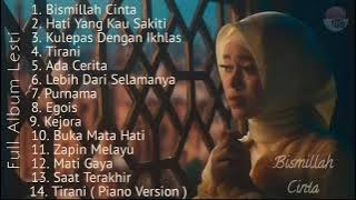 Full album Lesti-bismillah cinta