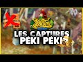 Derniers Drops pour les Stuffs 190 ! (niv.180) - DOFUS RÉTRO