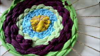 Textiles Gestalten 2016