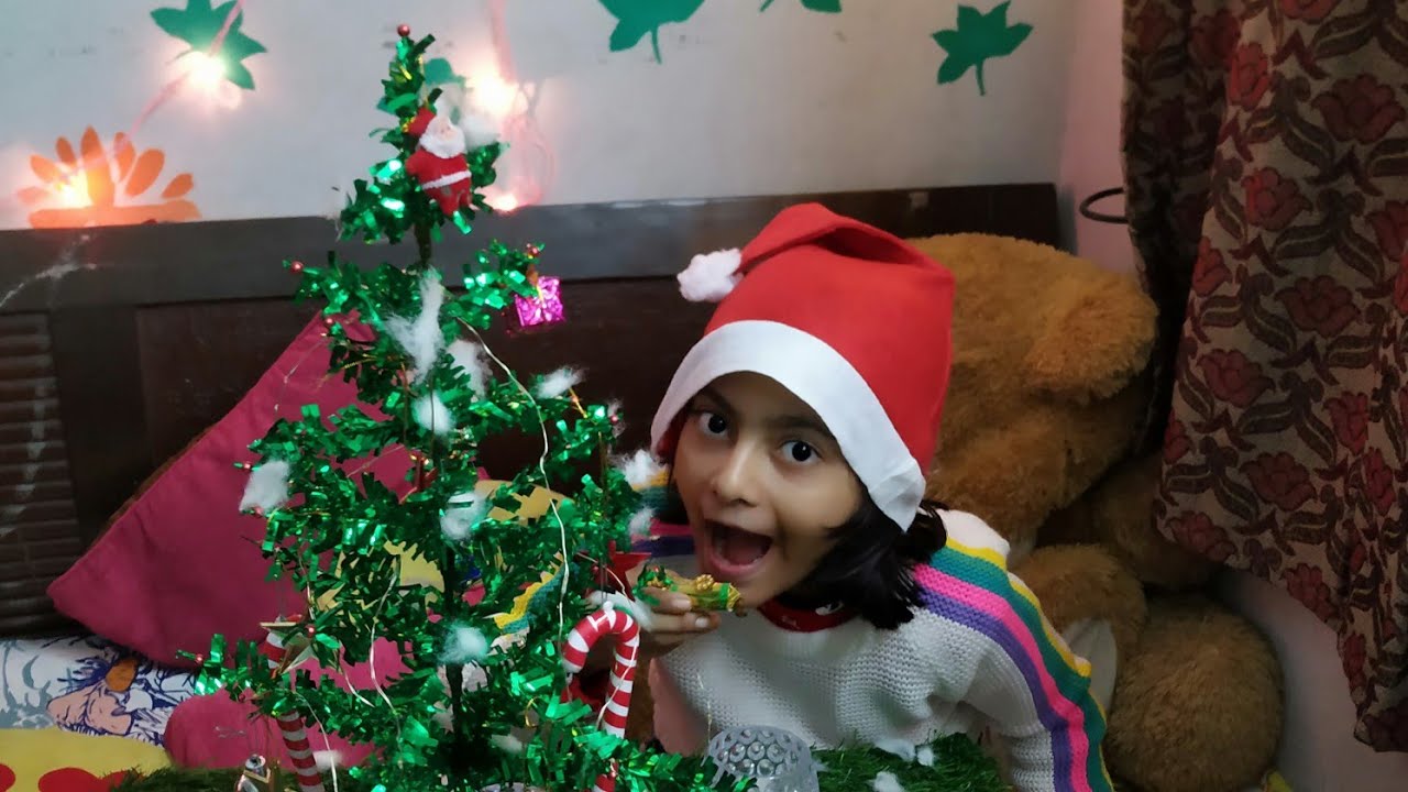 Jingle bells Jingle bells Christmas aaya Hai.Christmas songs 