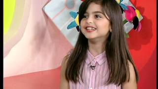 حلا الترك في إم بي سي 3 | Hala Al Turk on MBC 3