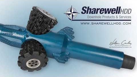 Sharewell HDD Photoshoot by Nolan Conley of Houston Commercial Photography