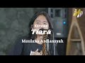 Tiara-Maulana Ardiansyah(karaoke)