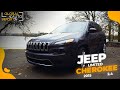 Відгук клієнта Миколи по автомобілю Jeep Cherokee Limited 🤩