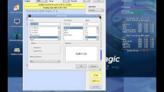 Hirens Boot CD and You Part IV: Linux Programs (Parted Magic)