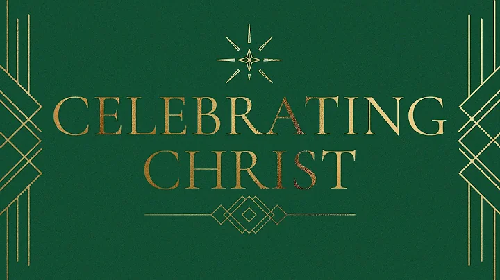 Celebrating Christ | Kenney Linhart | The Kathedral