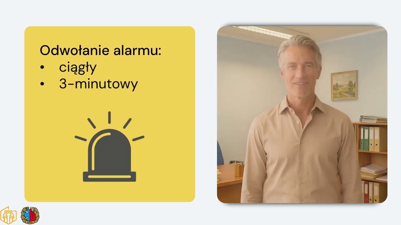 Alarm! Jak rozpoznać zagrożenie? — Transcript