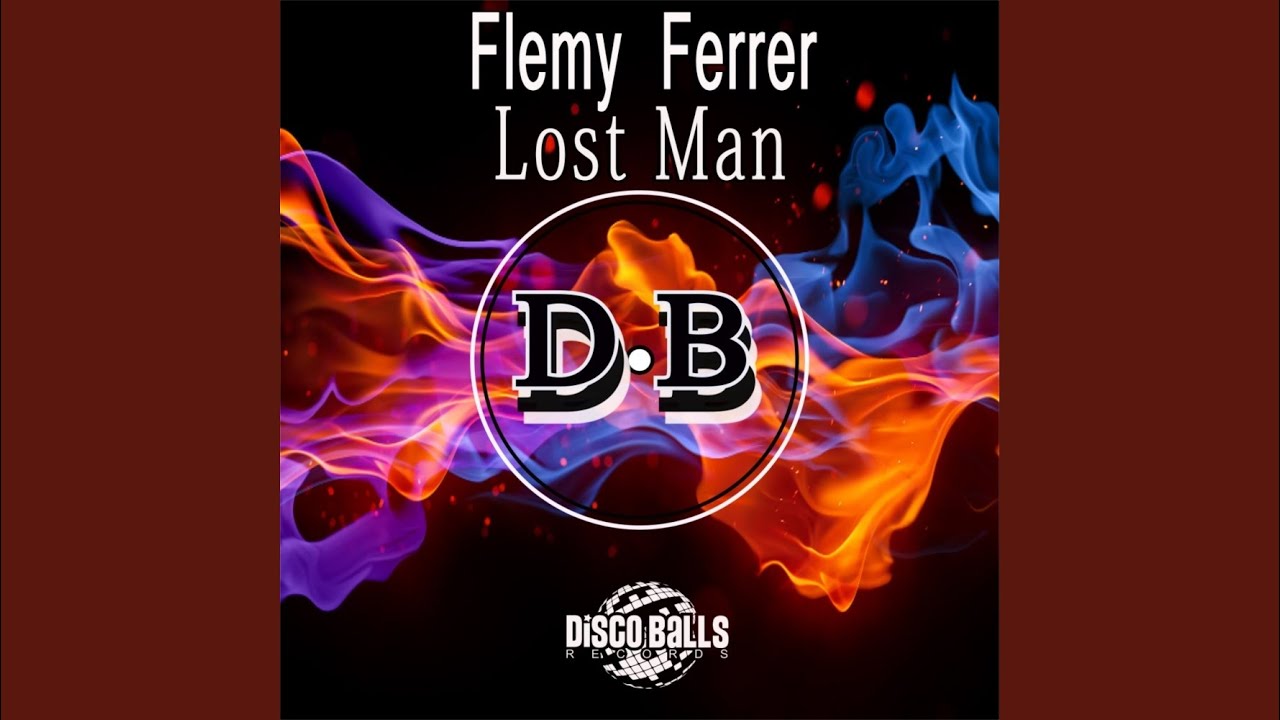 Watch Lost Man (Original Mix) on YouTube Watch Lost Man (Original Mix) on YouTube